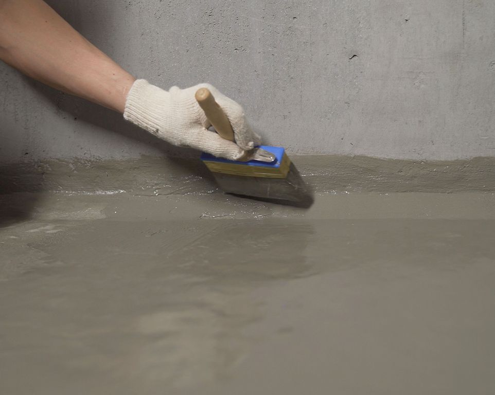 Negative-side waterproofing 101 - Construction Specifier